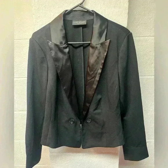 Lane Bryant blazer - Picture 1 of 3